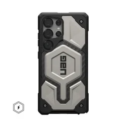 Uag Samsung Galaxy S25 Ultra Monarch Pro Case - Tit